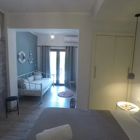 Ofrinio Central Apartment