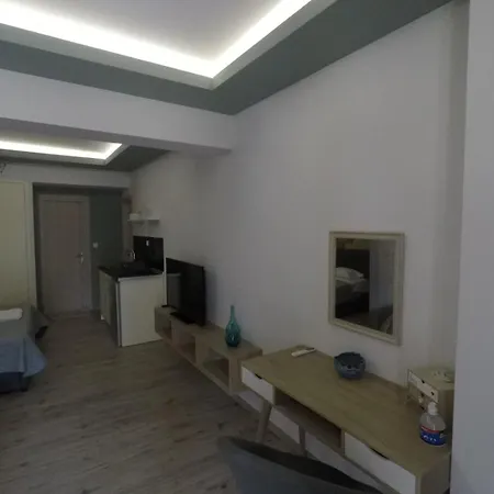 Ofrinio Central Apartment Lejlighed