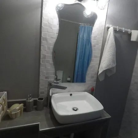 Lejlighed Ofrinio Central Apartment *