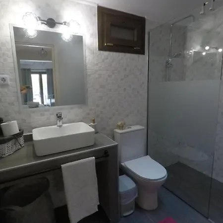 Ofrinio Central Apartment Lejlighed *